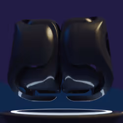 Skulptuur #544