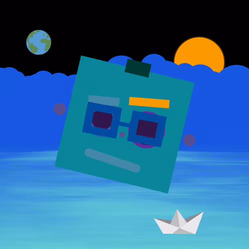 Sail O Bots By Sturec