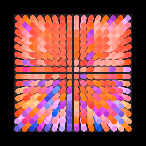 Transitions By Jason Ting X Matt Bilfield