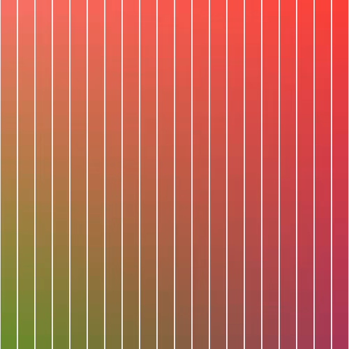 Color Study #256
