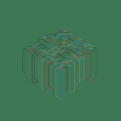 AlgoRhythms #163