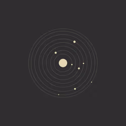 planets #8