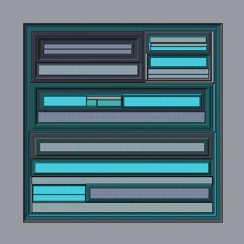 Enchiridion By Generative Artworks