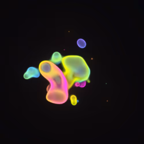 Bubble Blobby #274