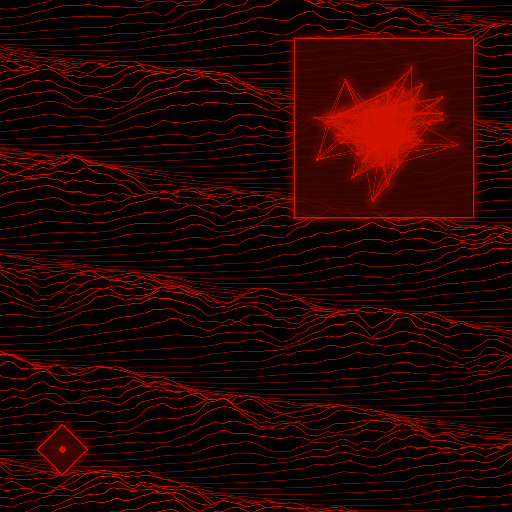 Unknown Signals #956