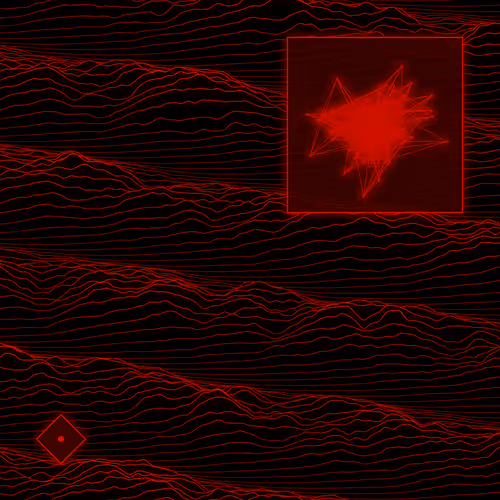 Unknown Signals #956
