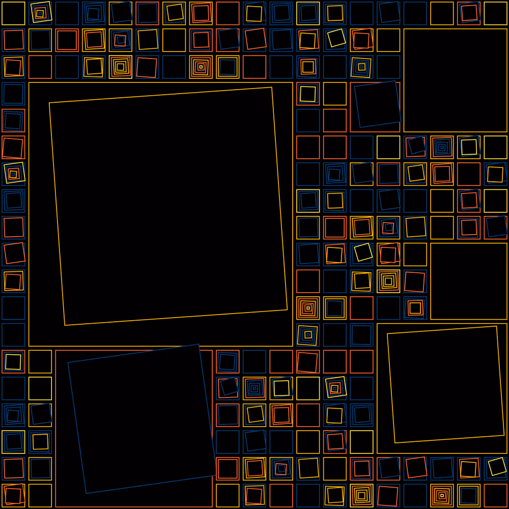 Aerial View #995
