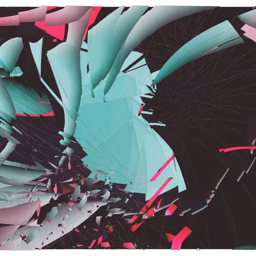 Erratic By Owen Moore