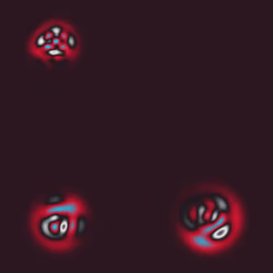 Quantum Collapses #253