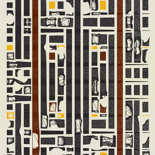 Edifice By Ben Kovach