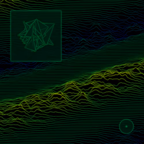 Unknown Signals #990