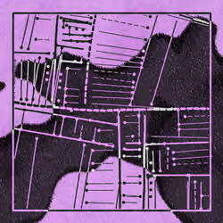 Maps of Nothing #521