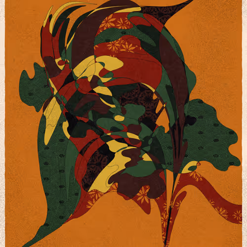 Memories of Qilin #931