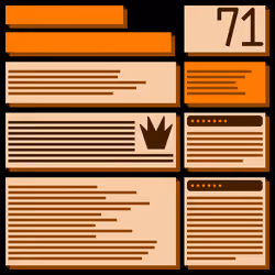 Gazettes #770