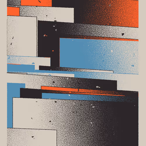 Screens By Thomas Lin Pedersen