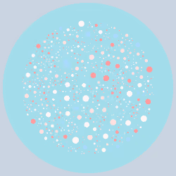 Paramecircle #35