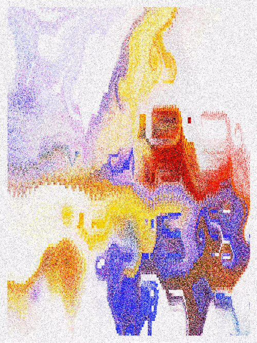 RASTER #359