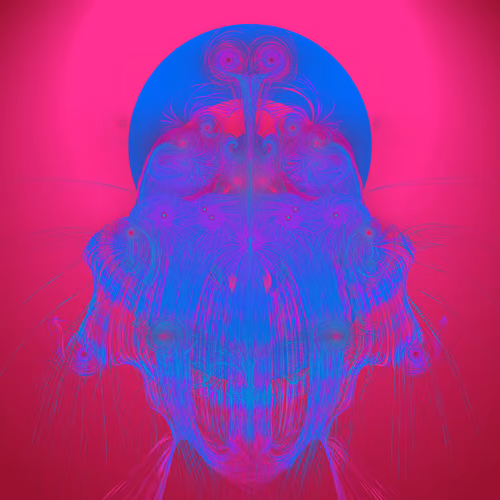 Latent Spirits #190