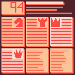 Gazettes #87