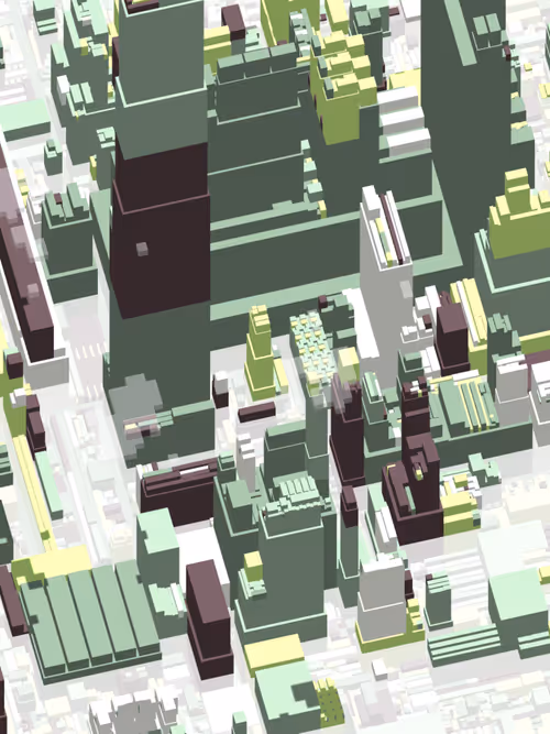 Democracity #980