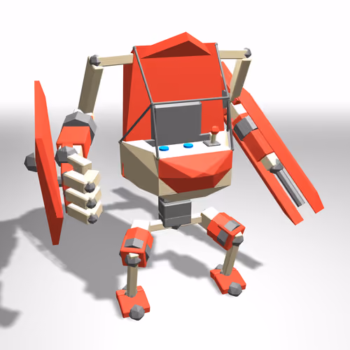 mecha suits #120