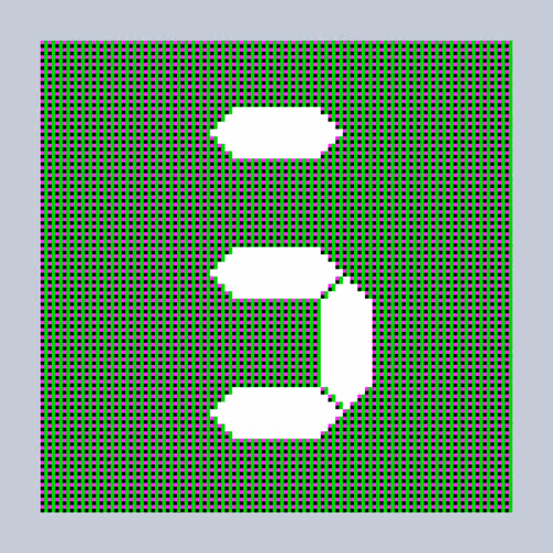 27 Bit Digital By Kai