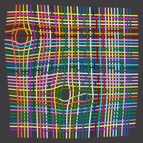 Loom By Anna Lucia