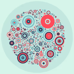 Paramecircle #18