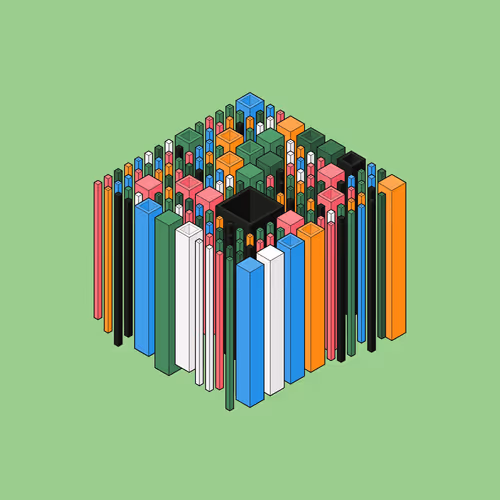 Item #64000555 Media