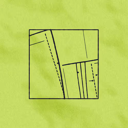 Maps of Nothing #145