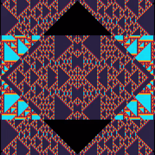 Patterns of Life #156