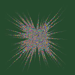 Star Flower #767