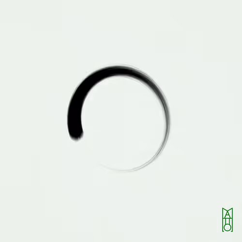 Ensō #863