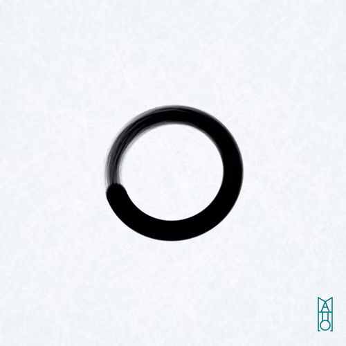 Ensō #488