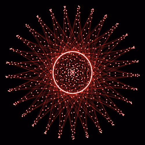 Nucleus By Hjalmar Astrom