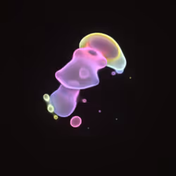 Bubble Blobby #289