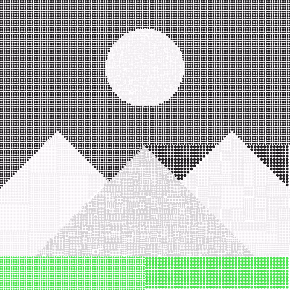 Speckled Summits #42