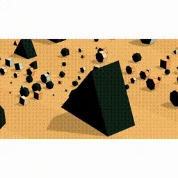 Geometry Runners #218