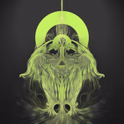 Latent Spirits #256
