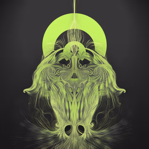Latent Spirits #256