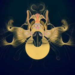 Latent Spirits #175