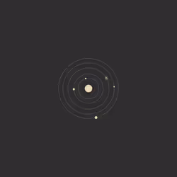 planets #129