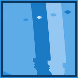 Faceless #60