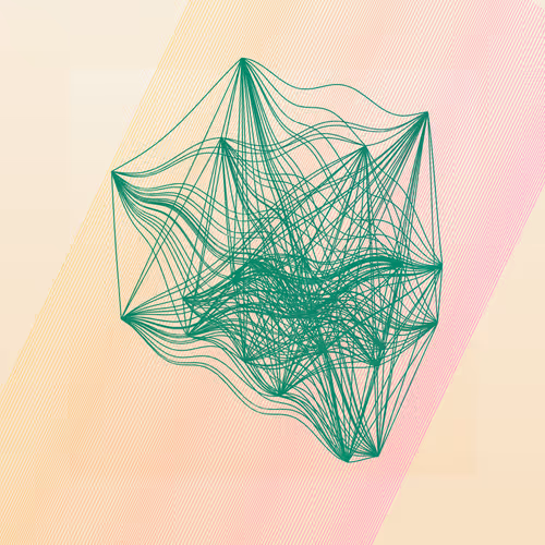 Lewitt Generator Generator By Mitchell F Chan