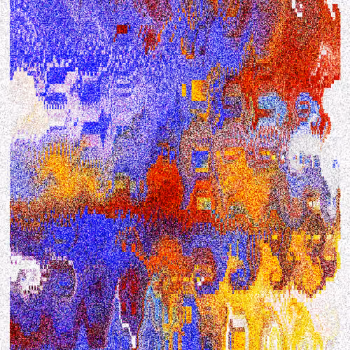 RASTER #333