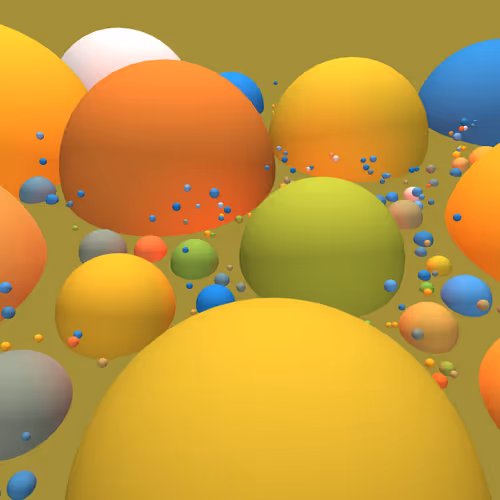 Organized Disruption #445