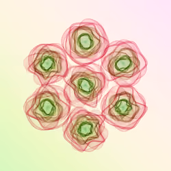 Flowers #2979