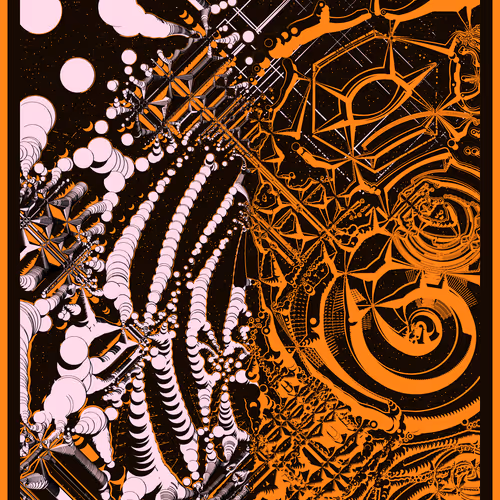 Alien DNA #198