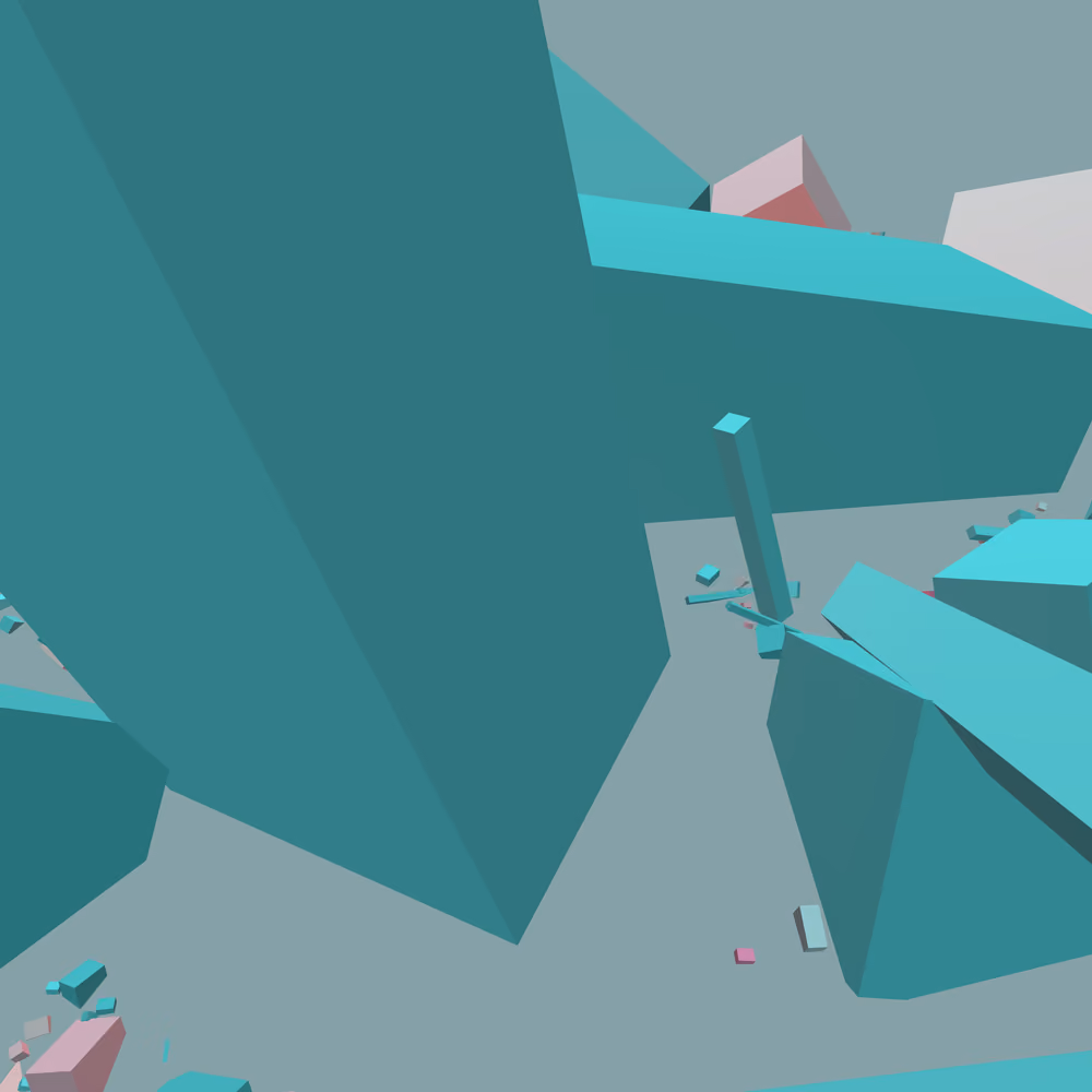 Organized Disruption #986