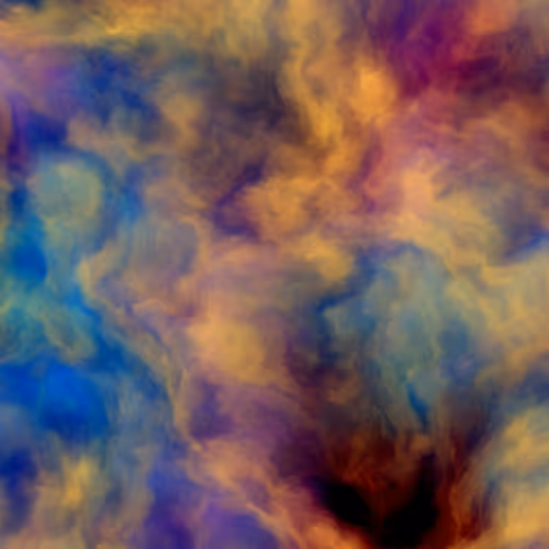 Pigments #341